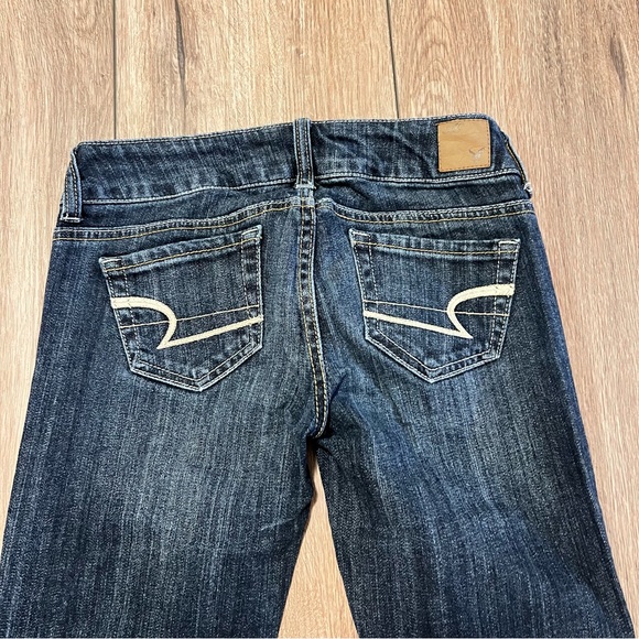 AEO Bootcut Jeans - Picture 6 of 8